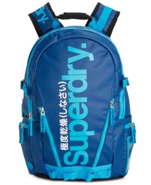 Superdry Men's Tarp Backpack