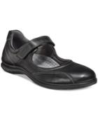 Ecco Women's Sky Mary-jane Flats Women's Shoes