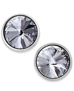 Charter Club Stone Stud Earrings, Only At Macy's