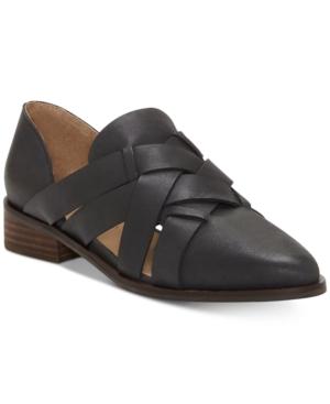 Lucky Brand Women's Preekah Flats Women's Shoes