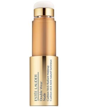 Estee Lauder Double Wear Nude Cushion Stick Radiant Makeup, 0.47 Oz.