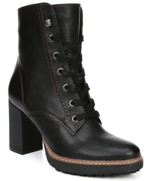 Naturalizer Callie Booties Women's Shoes