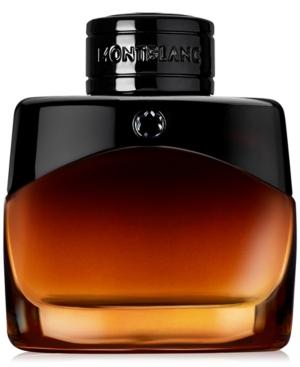 Montblanc Men's Legend Night Eau De Parfum Spray, 1-oz.