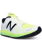New Balance Men's Fresh Foam Zante V2 Running Sneakers From Finish Line