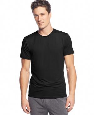 32 Degrees Men's Cool Crew-neck T-shirt
