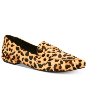 Steve Madden Women's Carver Tailored Flats