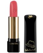 Lancome L'absolu Rouge Advanced Replenishing And Reshaping Lipcolor - Limited Edition