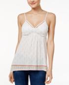 American Rag Printed Camisole, Created For Macy's