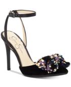 Jessica Simpson Pearlanna Heels Women's Shoes