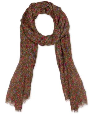 Patricia Nash Peruvian Fields Scarf