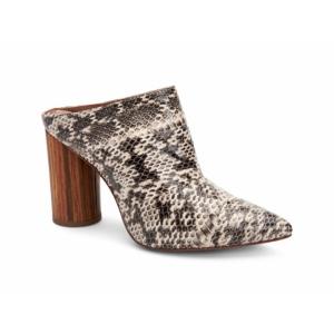 Bcbgmaxazria Antonia Western Mules Women's Shoes