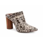 Bcbgmaxazria Antonia Western Mules Women's Shoes