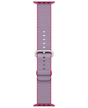 Apple Watch 38mm Woven Nylon