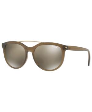Vogue Eyewear Sunglasses, Vo5134s 55