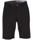 Volcom Men's Frickin Classic-fit Cotton 21 Shorts