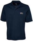 Antigua Men's Short-sleeve Pittsburgh Panthers Polo