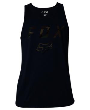 Fox Men's Camo Premium Logo Tank