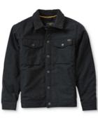 Billabong Men's Barlow Fleece-lined Jacket