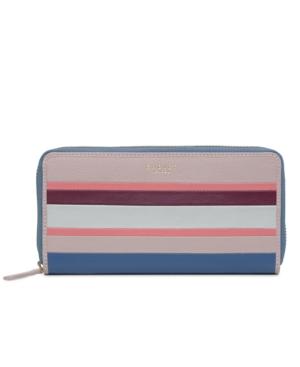 Radley London Wren Street Large Zip-around Matinee Wallet