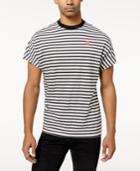 G-star Raw Men's Rc Collyde Stripe T-shirt