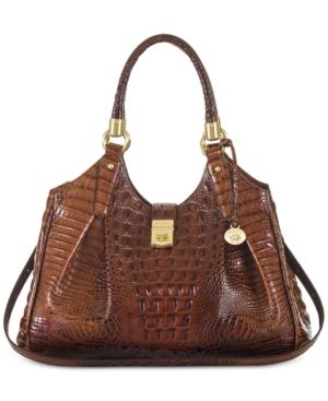 Brahmin Elisa Melbourne Hobo