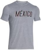 Under Armour Men's Mexico Pride Graphic T-shirt