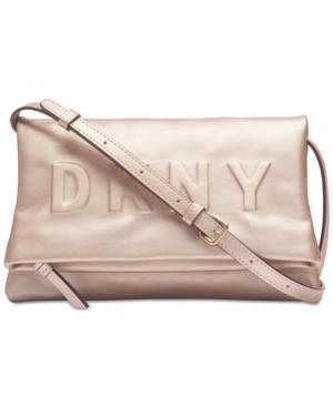 Dkny Tilly Crossbody Clutch, Created For Macy's