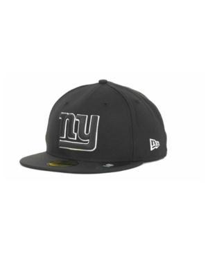 New Era New York Giants 59fifty Cap