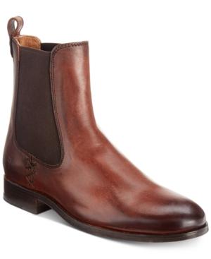 Frye Melissa Chelsea Booties Women's Shoes