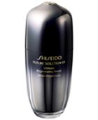 Shiseido Future Solution Lx Ultimate Regenerating Serum, 1 Oz