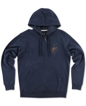 O'neill Men's Venture Graphic-print Hoodie