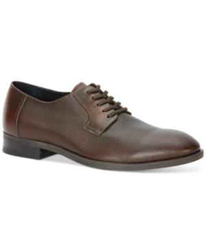 Calvin Klein Shayne Oxfords Men's Shoes