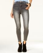 Celebrity Pink Juniors' High-rise Skinny Jeans