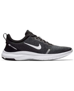 Nike Men's Flex Experience Rn 8 Running Sneakers From Finish Line
