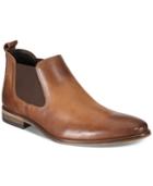 Bar Iii Men's Paxton Chelsea Boots, Created For Macy's Men's Shoes