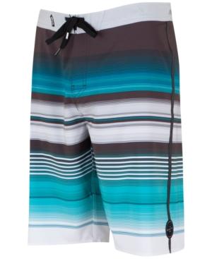 Rip Curl Men's Overrun Stripe Boardshorts