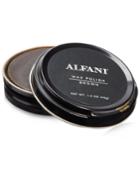 Alfani Brown Wax Shoe Polish Paste, Created For Macy's Men's Shoes