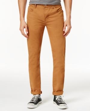 Dickies Men's Flex Slim-tapered Fit Carpenter Pants