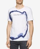 Calvin Klein Jeans Men's Infinite Graphic-print Logo T-shirt