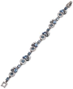 Givenchy Crystal Link Bracelet