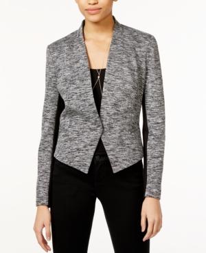 Rachel Rachel Roy Frankie Contrast Jacket