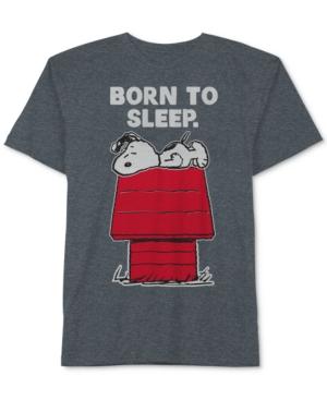 Hybrid Men's Snoopy T-shirt