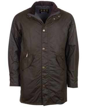 Barbour Men's Hall Jacket