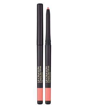 Lancome Le Crayon Countouring Lip Crayon
