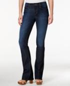 Joe's Jeans The Icon Shawna Wash Bootcut Jeans