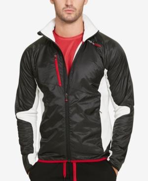 Polo Sport Men's Hybrid Full-zip Jacket