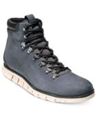 Cole Haan Men's Zero Grand Hiker Water Resistant Ii Boots Men's Shoes