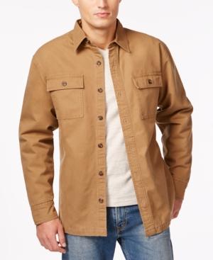 G.h. Bass & Co. Shirt Jacket