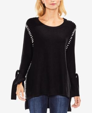 Vince Camuto High-low Sweater