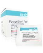 M-61 By Bluemercury Powerglow Peel 1 Minute 1-step Exfoliating Facial Peel - 60 Treatments